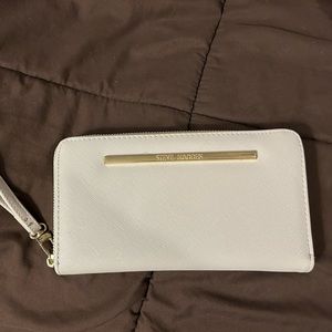 Steve Madden wallet/wristlet